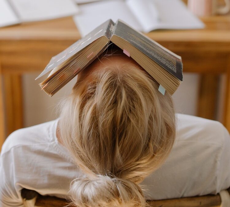 Writing Advice: Readers Are Real People (Get to Know Them Better)
